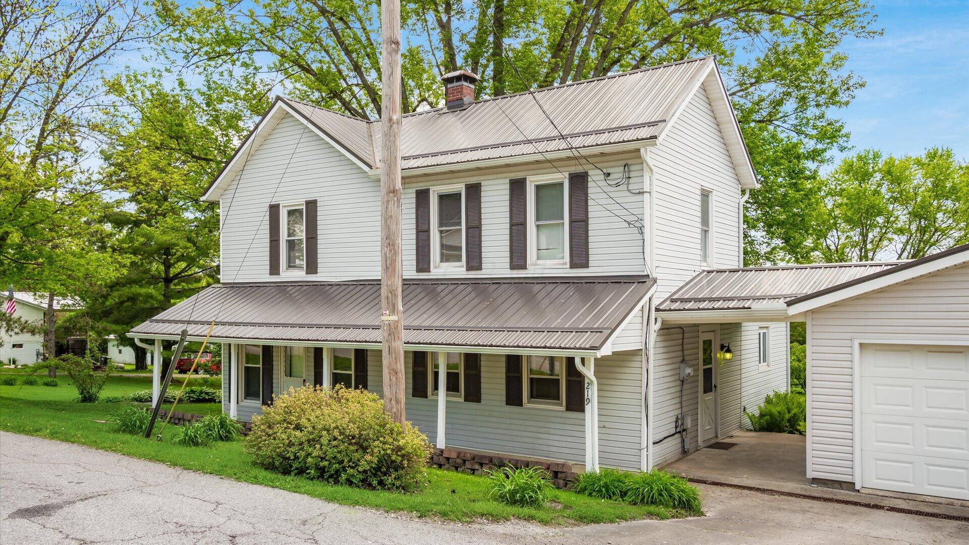 219 W Sheridan Avenue, Somerset, Ohio image 6