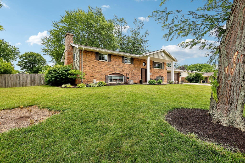 Photo of 2170 Northern Drive, Dayton, OH 45431 (MLS # 226022896)