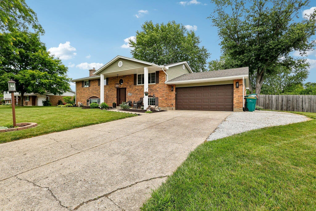 Photo of 2170 Northern Drive, Dayton, OH 45431 (MLS # 226022896)