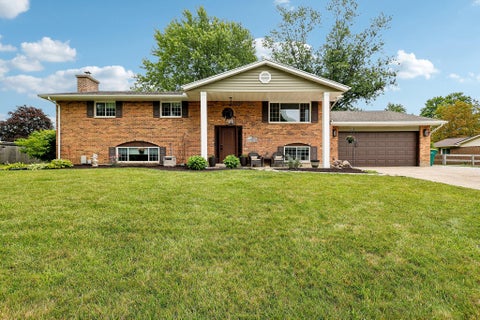 Photo of 2170 Northern Drive, Dayton, OH 45431 (MLS # 226022896)