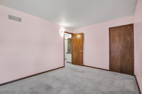 Tiny photo for 7898 Sarahurst Drive, Dublin, OH 43016 (MLS # 225039714)