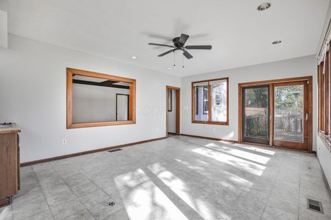 Tiny photo for 7898 Sarahurst Drive, Dublin, OH 43016 (MLS # 225039714)