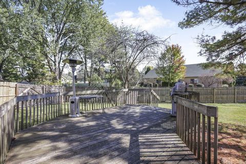 Tiny photo for 7898 Sarahurst Drive, Dublin, OH 43016 (MLS # 225039714)