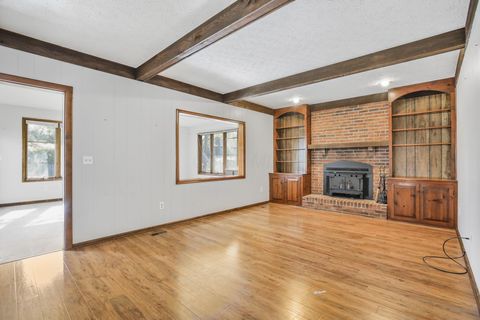Tiny photo for 7898 Sarahurst Drive, Dublin, OH 43016 (MLS # 225039714)