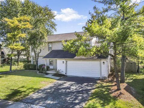 Tiny photo for 7898 Sarahurst Drive, Dublin, OH 43016 (MLS # 225039714)
