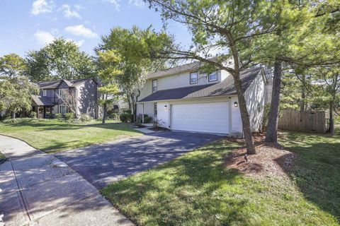 Tiny photo for 7898 Sarahurst Drive, Dublin, OH 43016 (MLS # 225039714)