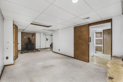 Tiny photo for 7898 Sarahurst Drive, Dublin, OH 43016 (MLS # 225039714)