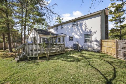 Tiny photo for 7898 Sarahurst Drive, Dublin, OH 43016 (MLS # 225039714)
