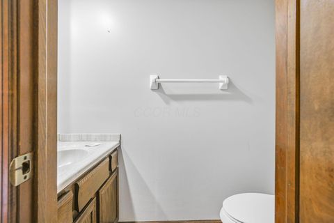 Tiny photo for 7898 Sarahurst Drive, Dublin, OH 43016 (MLS # 225039714)