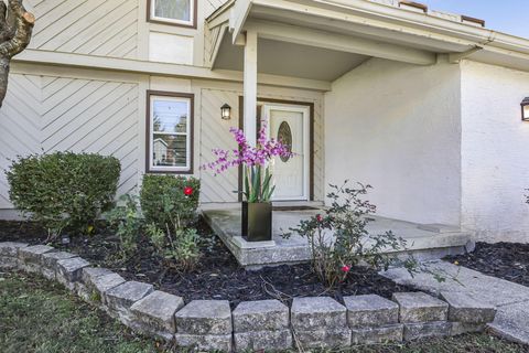 Tiny photo for 7898 Sarahurst Drive, Dublin, OH 43016 (MLS # 225039714)