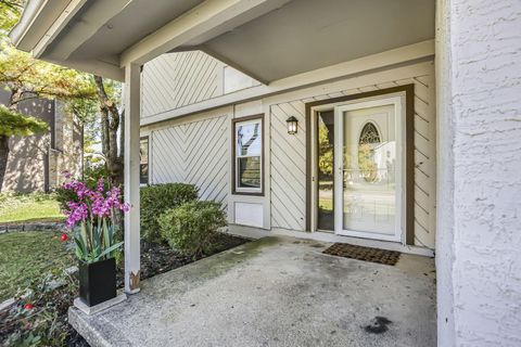 Tiny photo for 7898 Sarahurst Drive, Dublin, OH 43016 (MLS # 225039714)