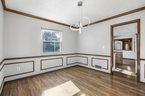Tiny photo for 7898 Sarahurst Drive, Dublin, OH 43016 (MLS # 225039714)
