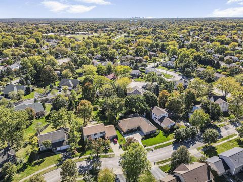 Tiny photo for 7898 Sarahurst Drive, Dublin, OH 43016 (MLS # 225039714)