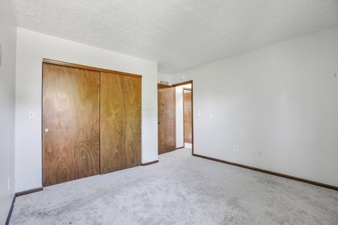 Tiny photo for 7898 Sarahurst Drive, Dublin, OH 43016 (MLS # 225039714)