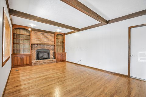 Tiny photo for 7898 Sarahurst Drive, Dublin, OH 43016 (MLS # 225039714)