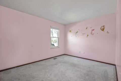 Tiny photo for 7898 Sarahurst Drive, Dublin, OH 43016 (MLS # 225039714)