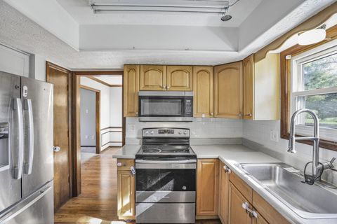 Tiny photo for 7898 Sarahurst Drive, Dublin, OH 43016 (MLS # 225039714)
