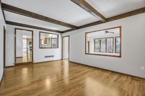 Tiny photo for 7898 Sarahurst Drive, Dublin, OH 43016 (MLS # 225039714)