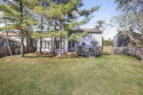 Tiny photo for 7898 Sarahurst Drive, Dublin, OH 43016 (MLS # 225039714)