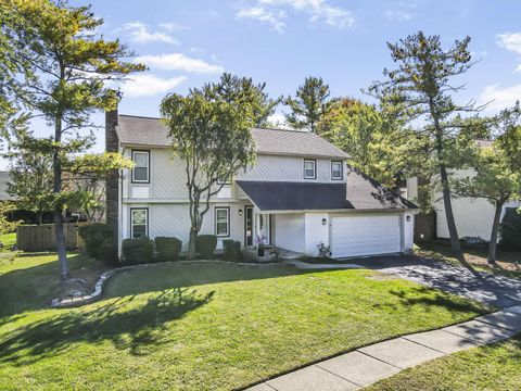 Tiny photo for 7898 Sarahurst Drive, Dublin, OH 43016 (MLS # 225039714)