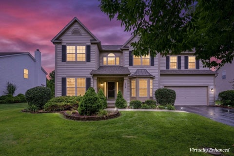 Photo of 114 Diverston Way, Delaware, OH 43015 (MLS # 226023013)