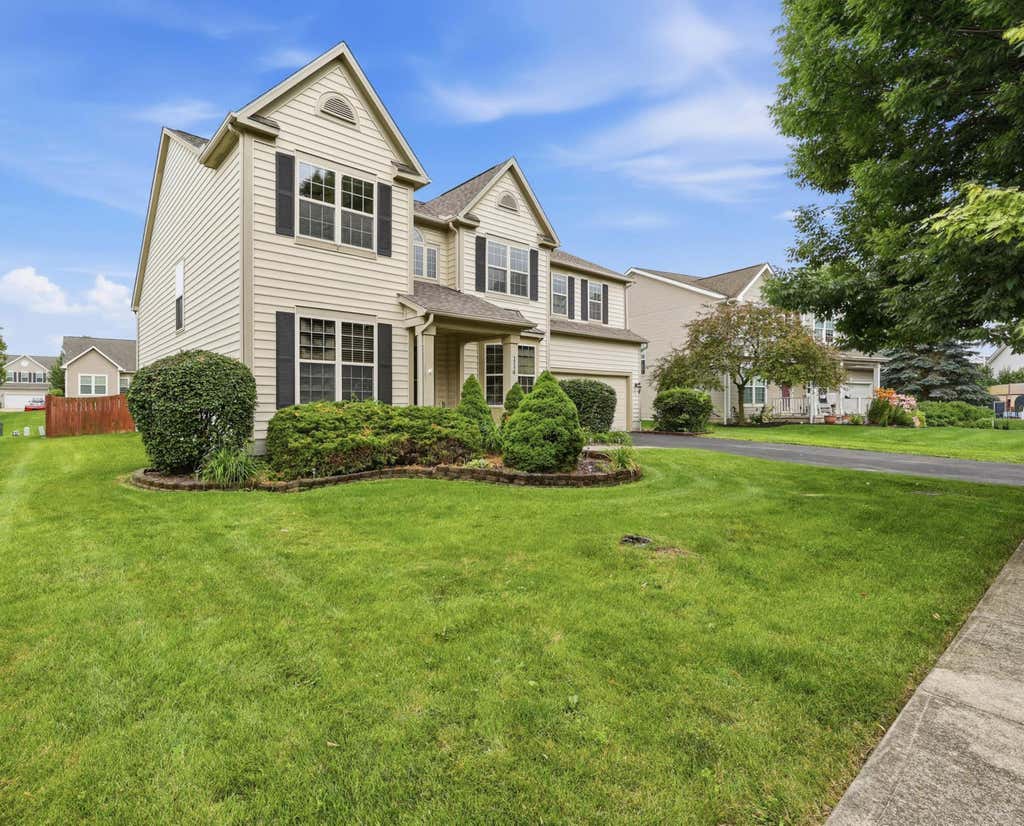 Photo of 114 Diverston Way, Delaware, OH 43015 (MLS # 226023013)
