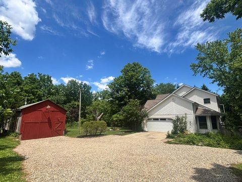 Photo of 3721 Cedar Hill Road NW, Canal Winchester, OH 43110 (MLS # 226022346)