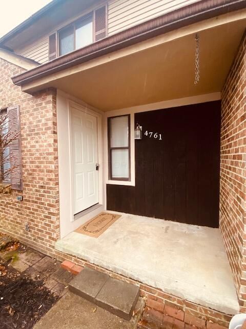 Photo of 4761 Ransey Court, Columbus, OH 43230 (MLS # 225046225)