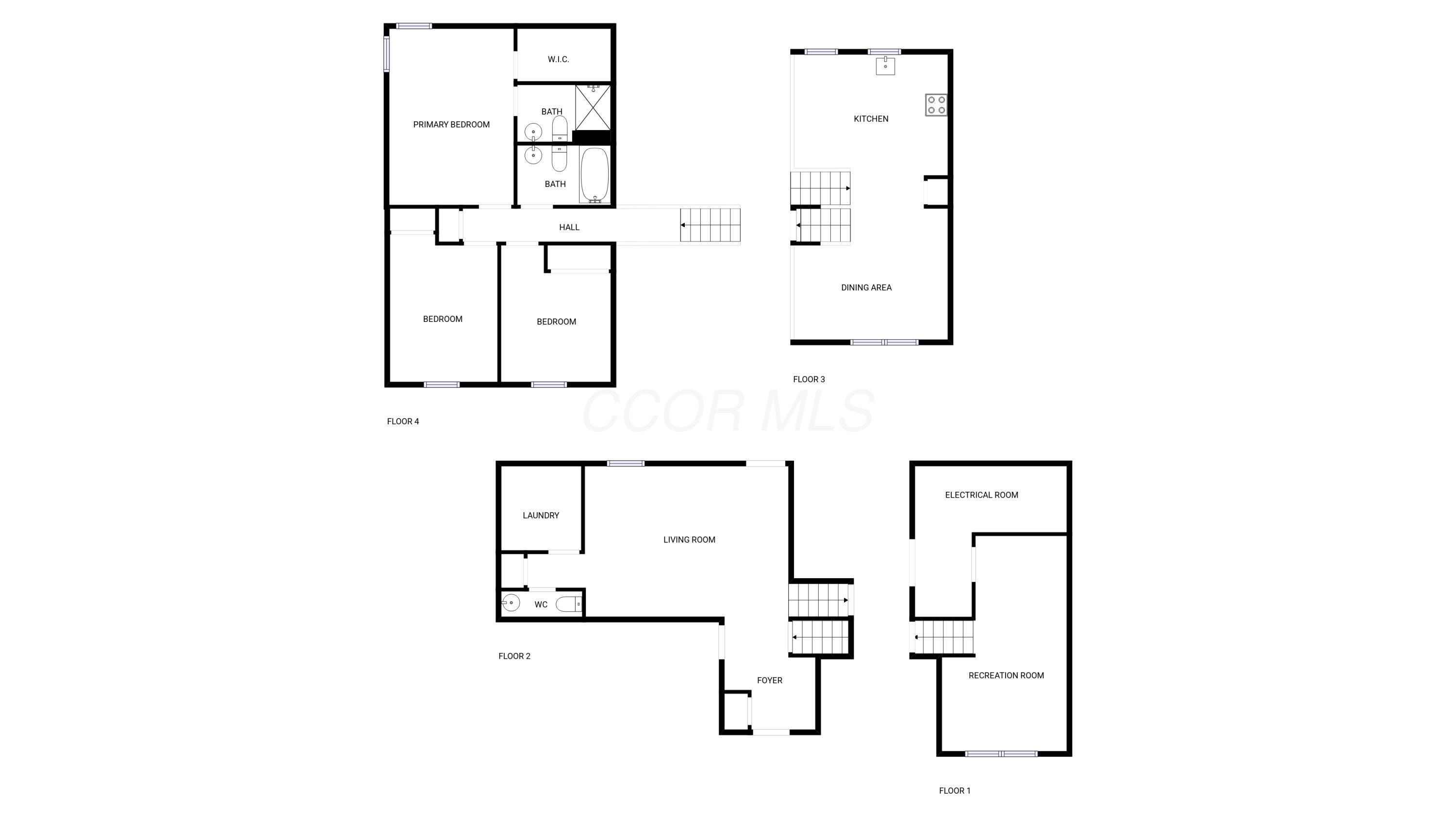 805 Zeller Drive, Pickerington, Ohio image 24