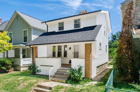 Photo of 68 W Park Avenue, Columbus, OH 43222 (MLS # 226037080)