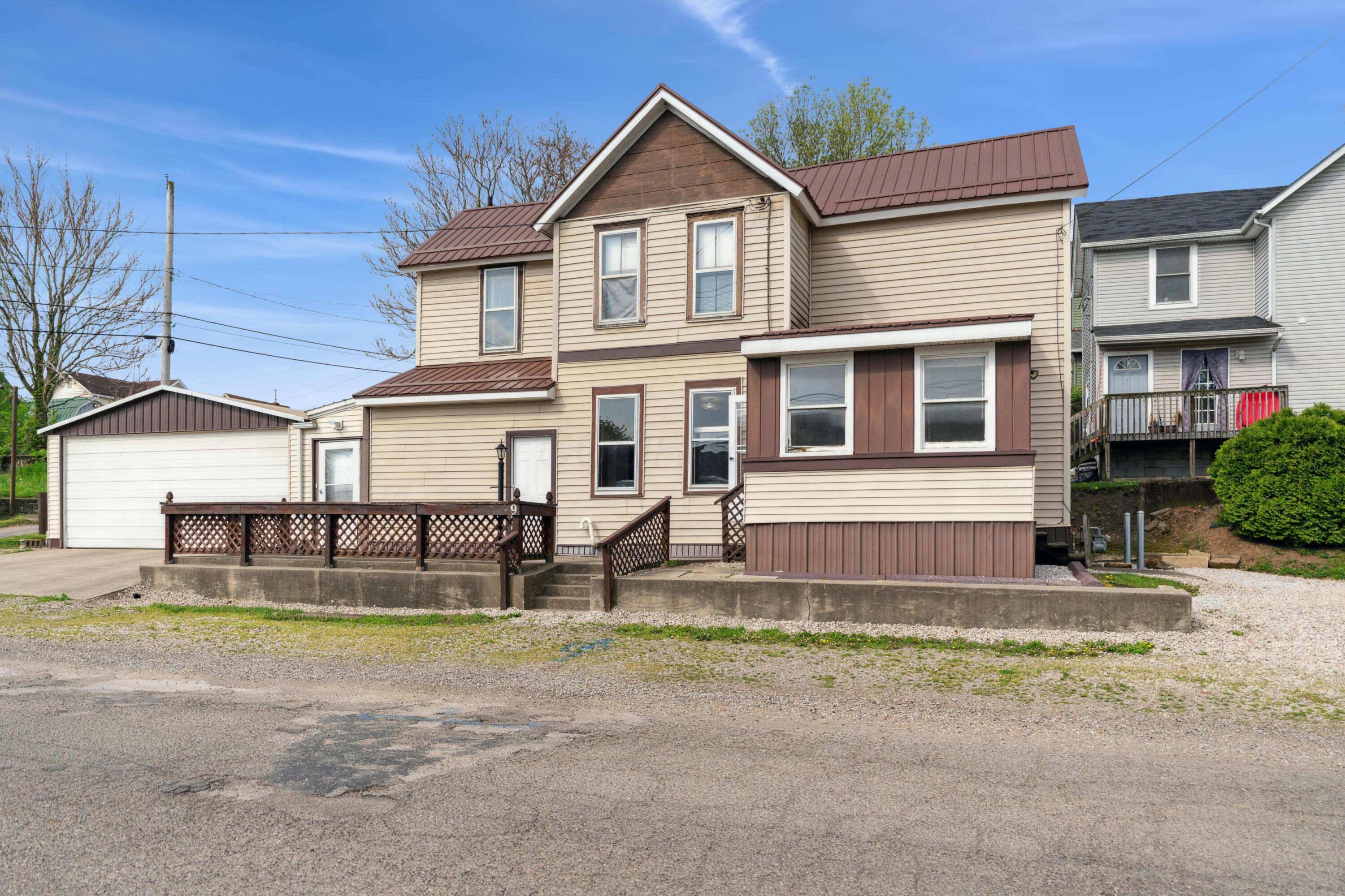 9 S 11th Street, Newark, Ohio image 2