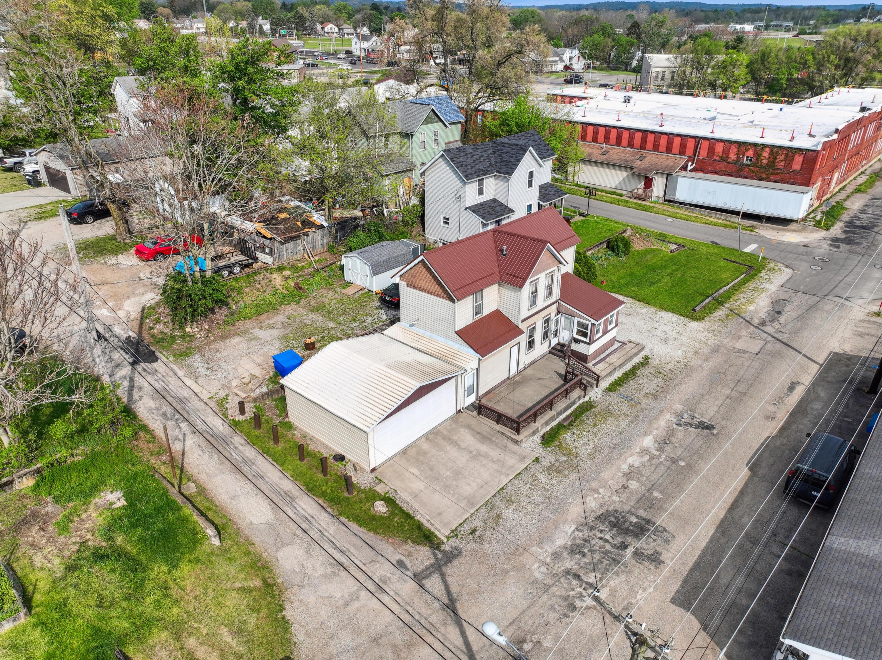 9 S 11th Street, Newark, Ohio image 24