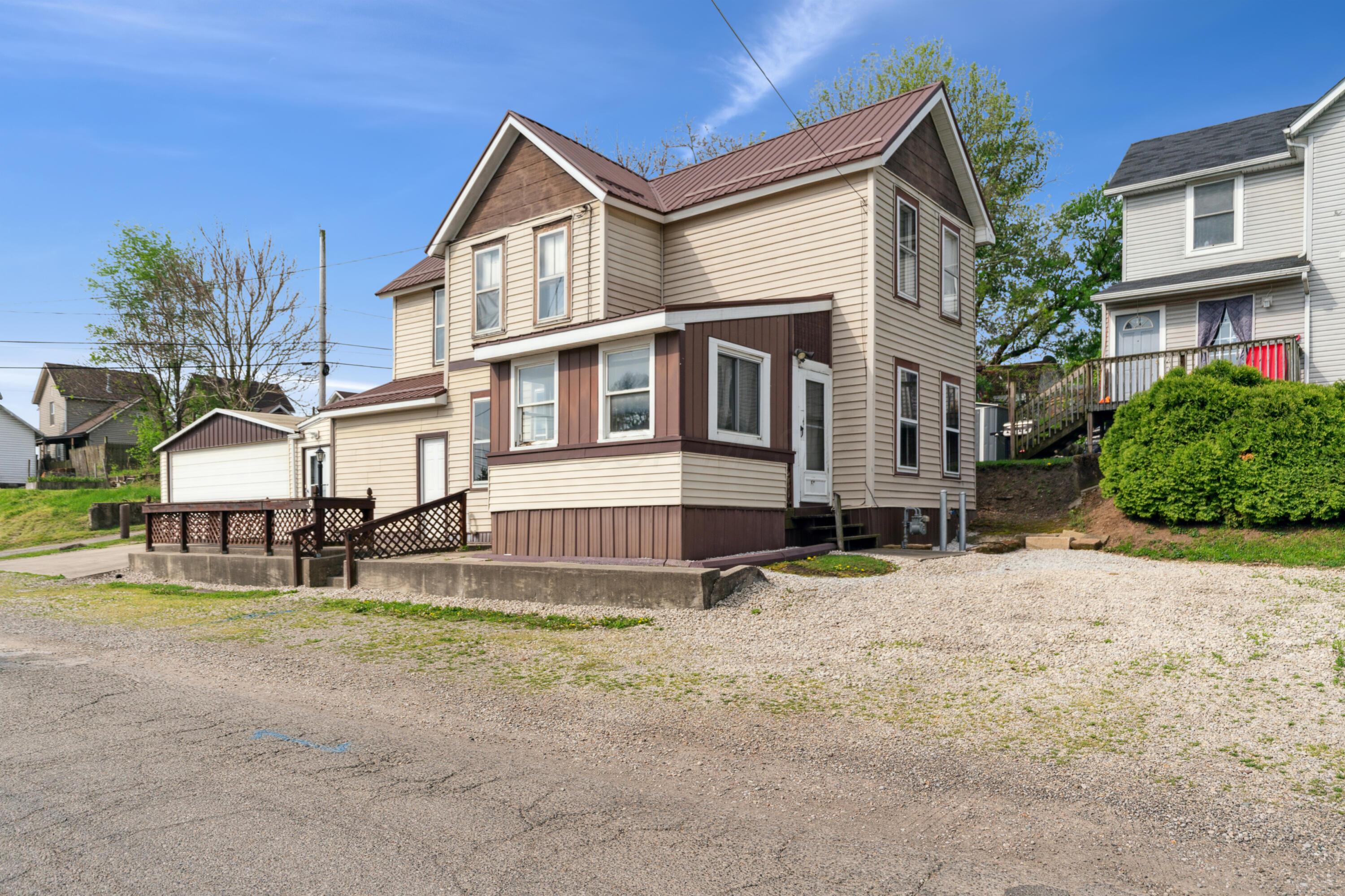 9 S 11th Street, Newark, Ohio image 23