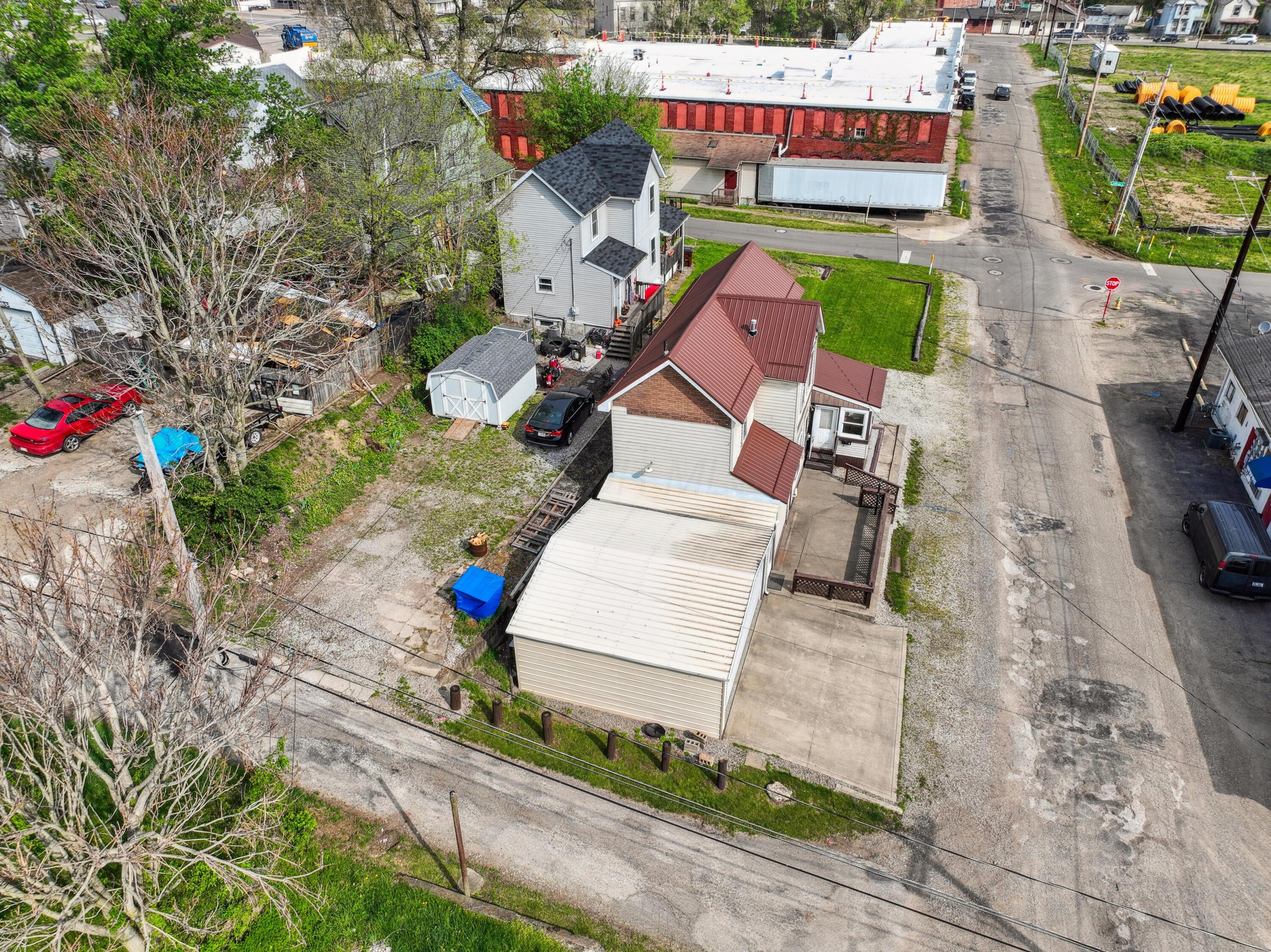 9 S 11th Street, Newark, Ohio image 26