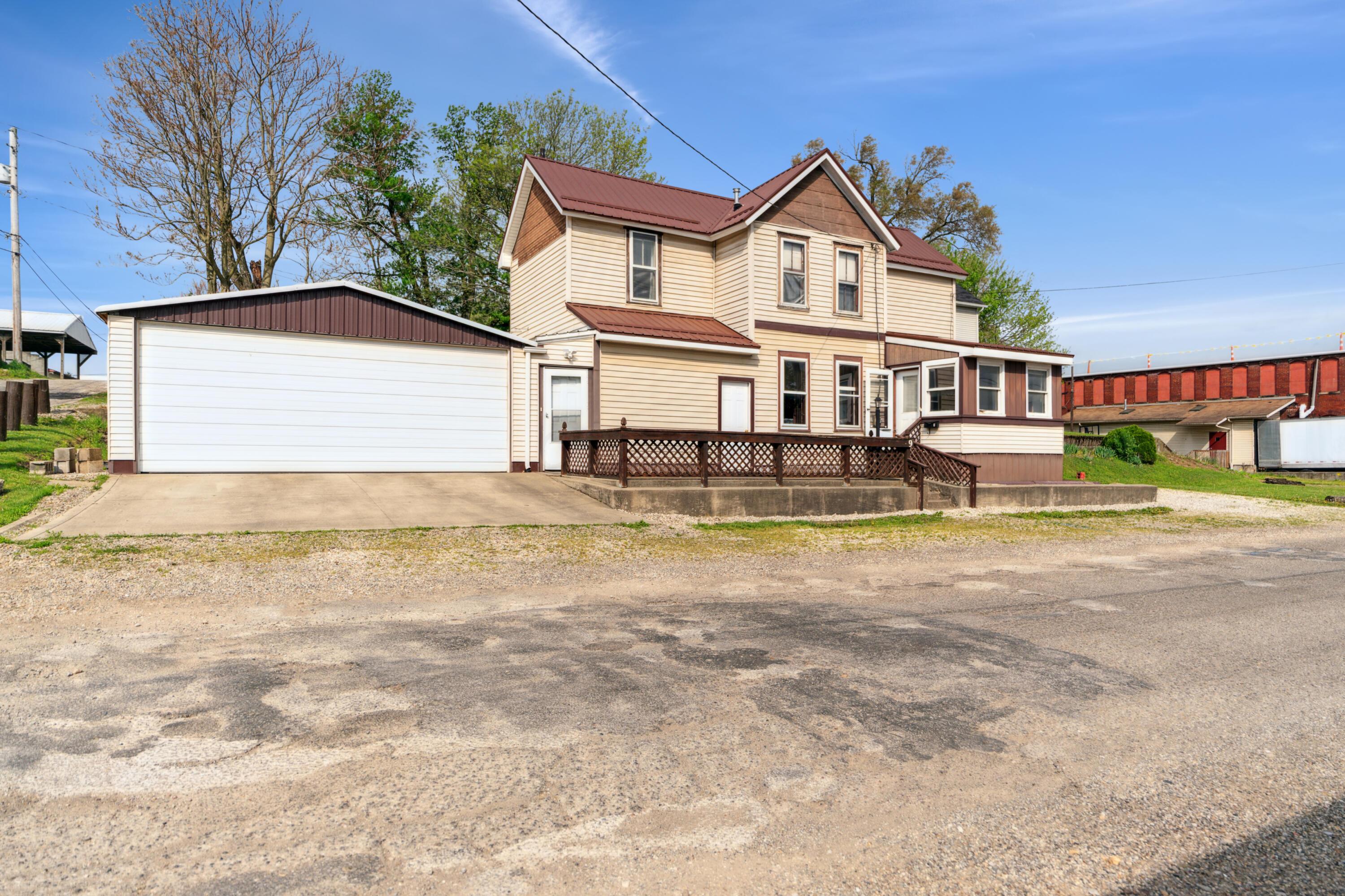 9 S 11th Street, Newark, Ohio image 22