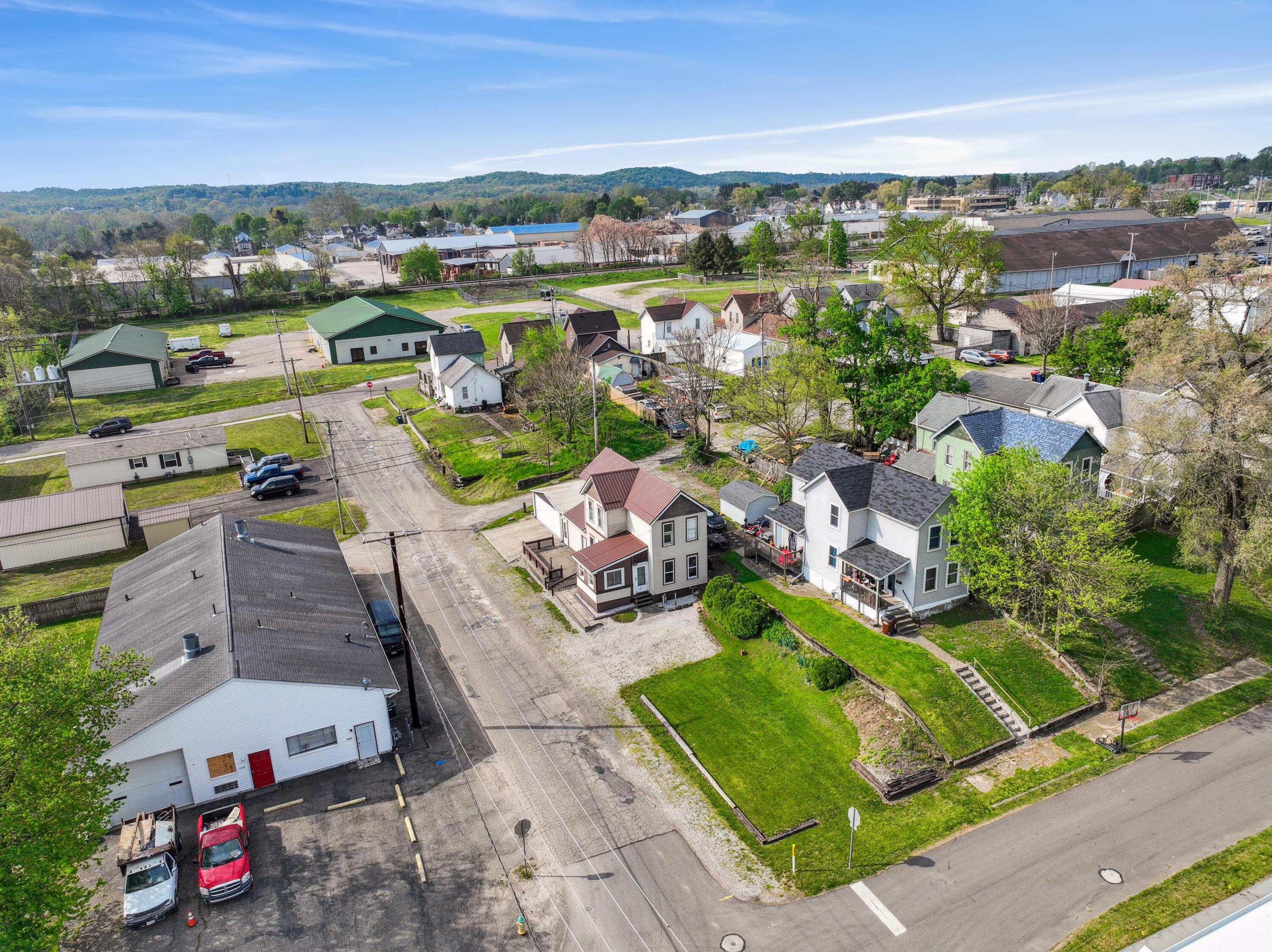 9 S 11th Street, Newark, Ohio image 25