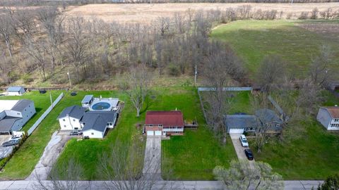 Tiny photo for 5978 Alice Drive, Westerville, OH 43081 (MLS # 226010253)