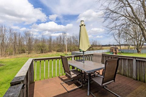 Tiny photo for 5978 Alice Drive, Westerville, OH 43081 (MLS # 226010253)