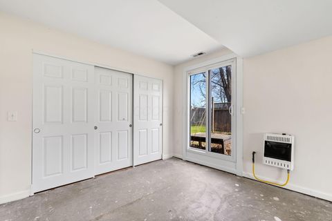 Tiny photo for 5978 Alice Drive, Westerville, OH 43081 (MLS # 226010253)