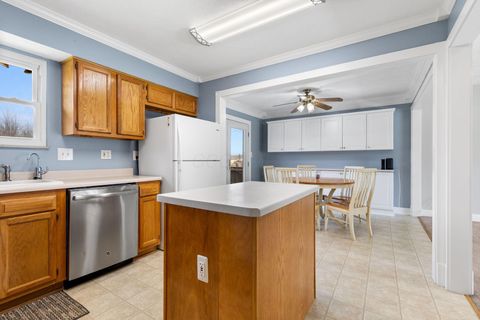 Tiny photo for 5978 Alice Drive, Westerville, OH 43081 (MLS # 226010253)