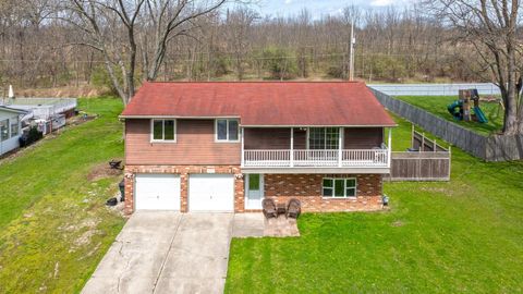 Tiny photo for 5978 Alice Drive, Westerville, OH 43081 (MLS # 226010253)
