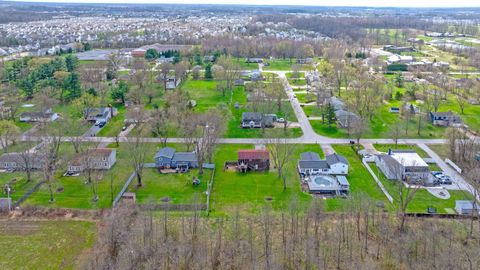 Tiny photo for 5978 Alice Drive, Westerville, OH 43081 (MLS # 226010253)