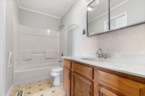 Tiny photo for 5978 Alice Drive, Westerville, OH 43081 (MLS # 226010253)