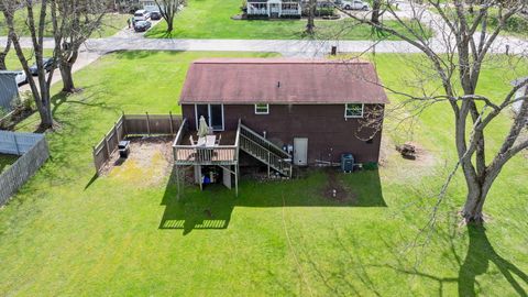 Tiny photo for 5978 Alice Drive, Westerville, OH 43081 (MLS # 226010253)