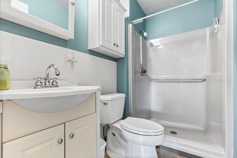 Tiny photo for 5978 Alice Drive, Westerville, OH 43081 (MLS # 226010253)