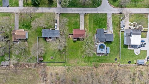 Tiny photo for 5978 Alice Drive, Westerville, OH 43081 (MLS # 226010253)