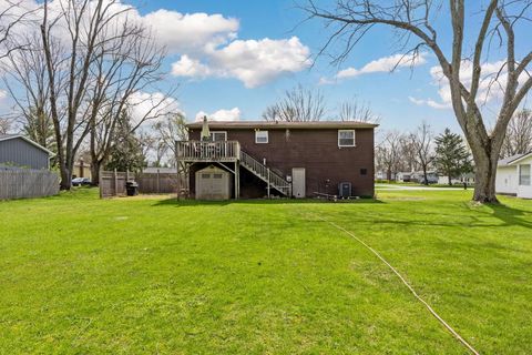 Tiny photo for 5978 Alice Drive, Westerville, OH 43081 (MLS # 226010253)