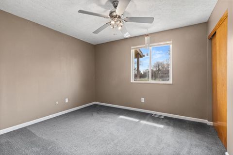 Tiny photo for 5978 Alice Drive, Westerville, OH 43081 (MLS # 226010253)