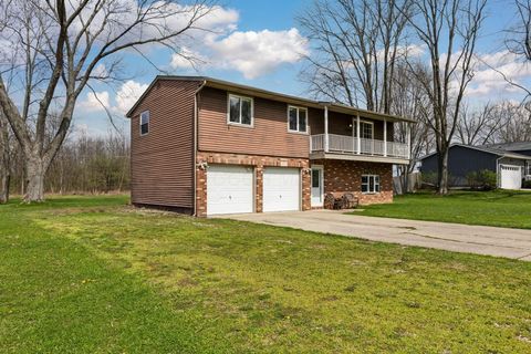 Photo of 5978 Alice Drive, Westerville, OH 43081 (MLS # 226010253)