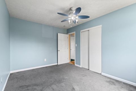 Tiny photo for 5978 Alice Drive, Westerville, OH 43081 (MLS # 226010253)